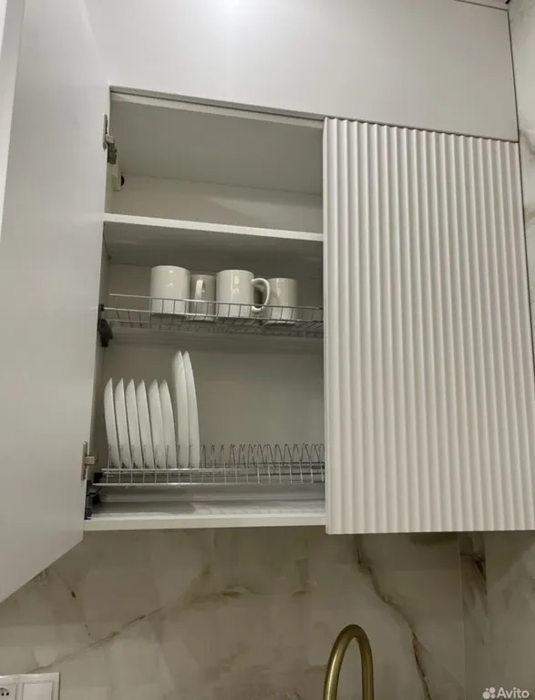 Уютная 1-комнатная квартира в премиальном ЖК Суворов