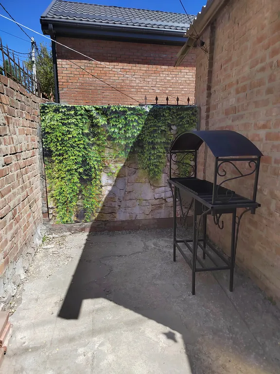 Коттедж Уютный домик в центре — Ростов-на-Дону