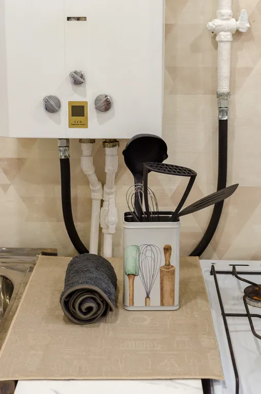 Сердце города