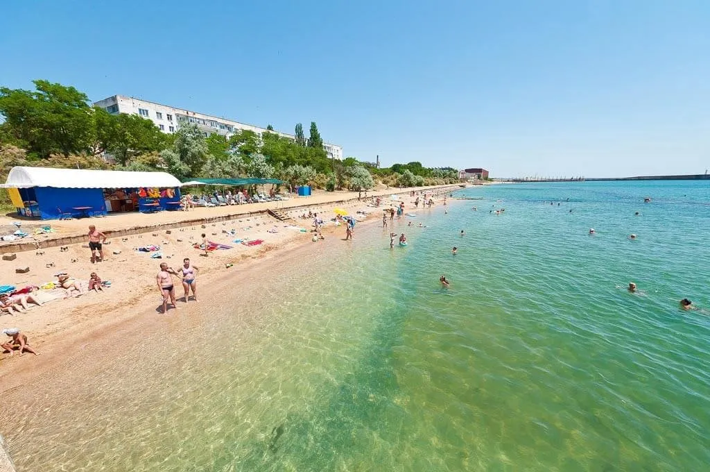 Уютная квартира в 300 метрах от моря