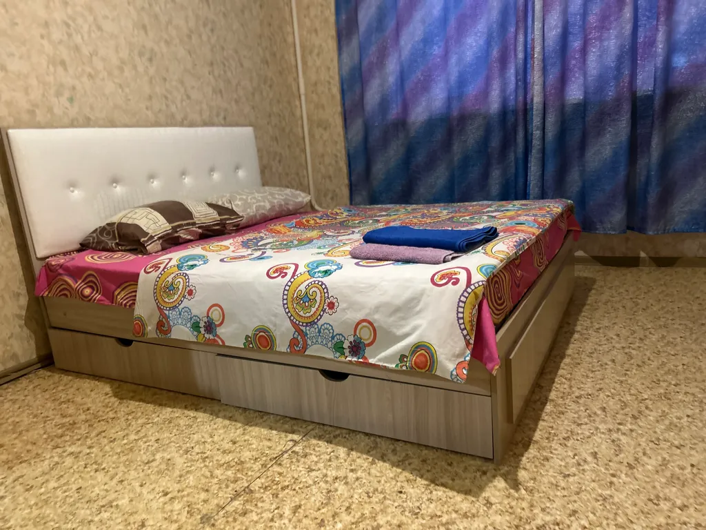 Квартира для отдыха — аренда посуточно в Подольск