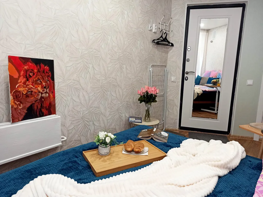 Тат Хаус на улице Габдуллы Тукая 9