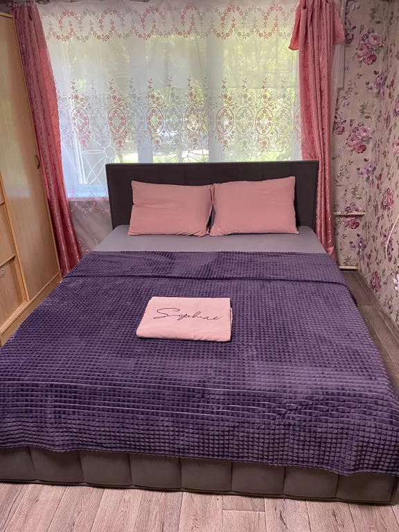 Чистая квартира — аренда посуточно в Астрахань