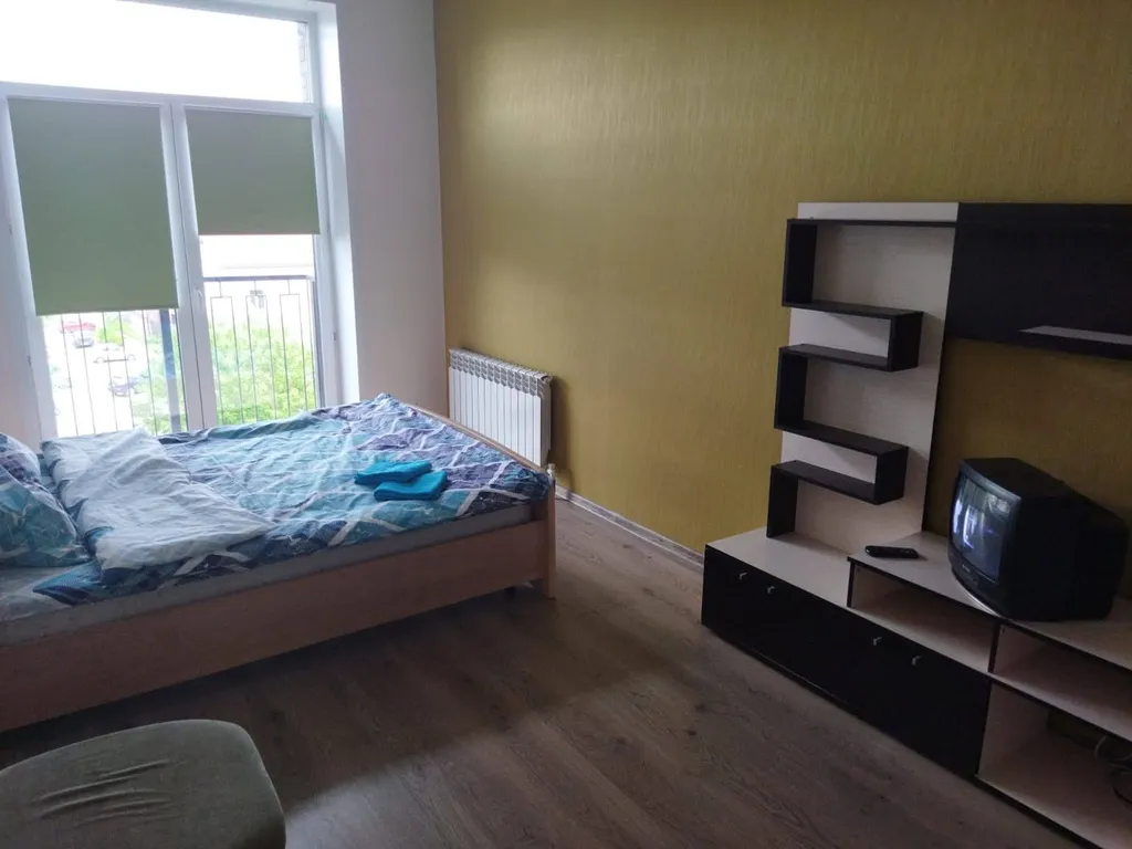 Комфортная квартира в центре