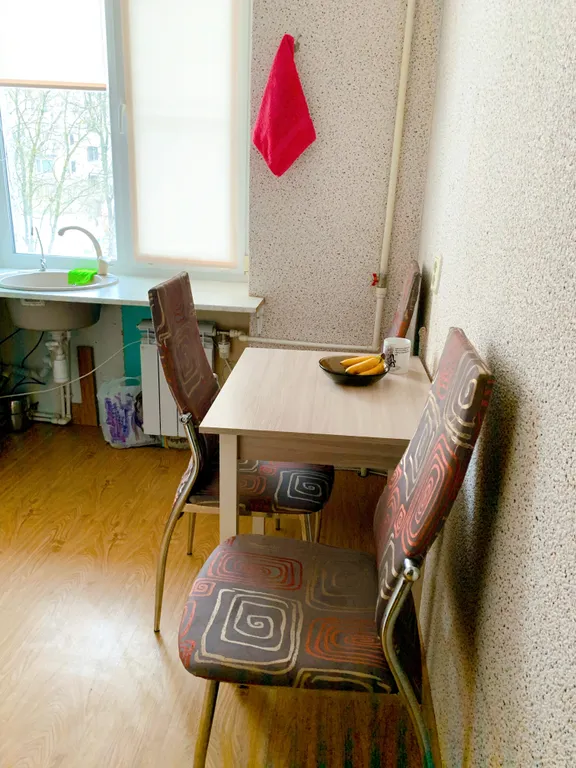 Квартира Уютная квартира в центре — Волхов