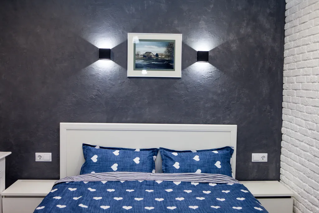 Квартира Апартаменты в скандинавском стиле в тихом центре — аренда посуточно в Минск