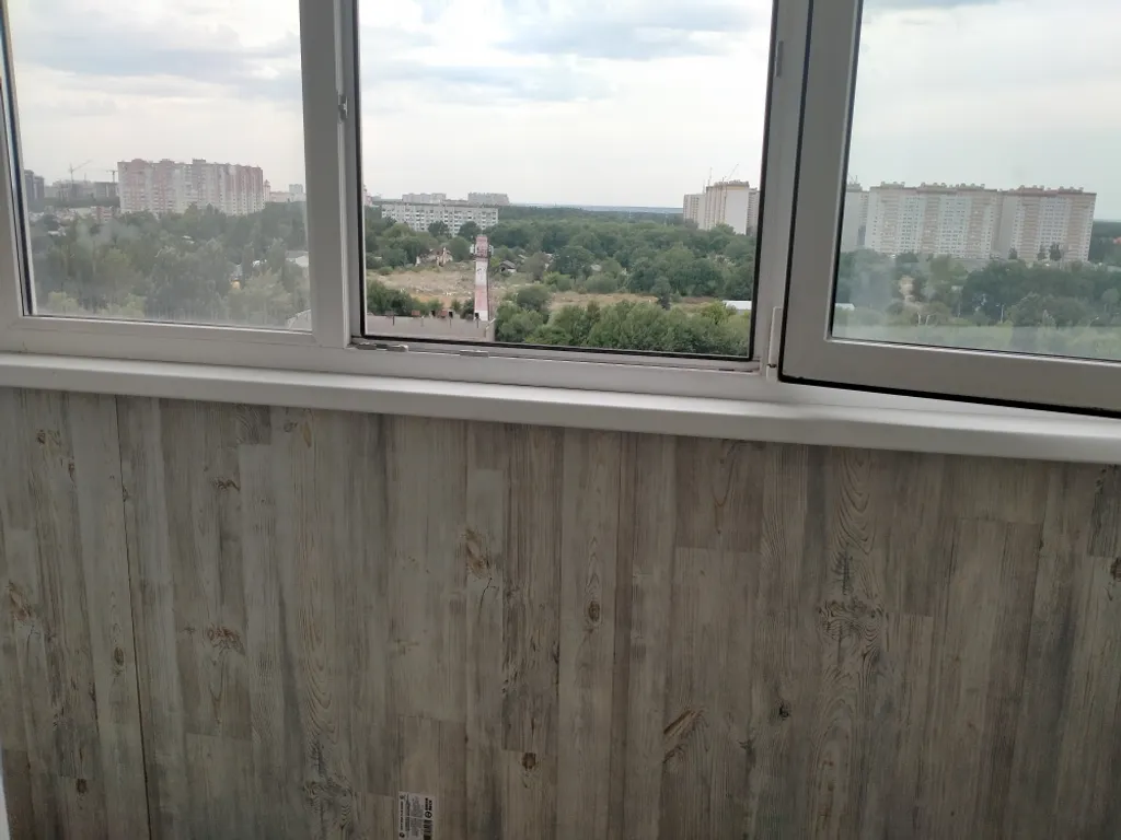 Новая квартира у трассы М4