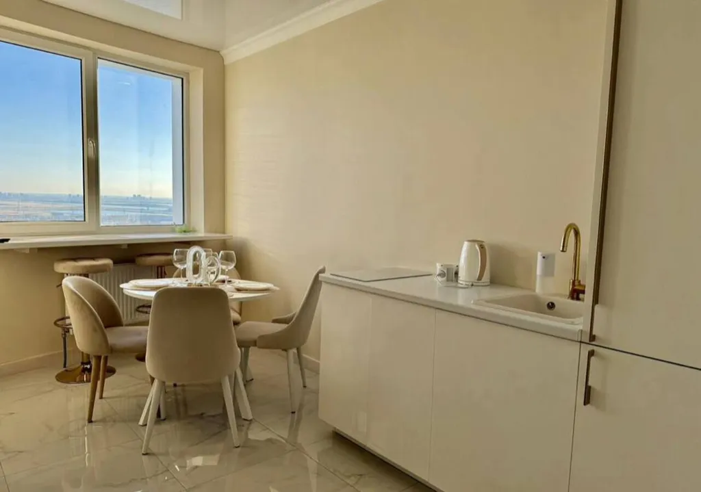 2-х комнатная квартира Сон в летнюю ночь