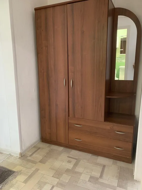 Бюджетная квартира в центре