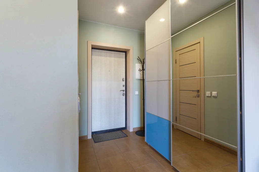 Зимняя сказка №95