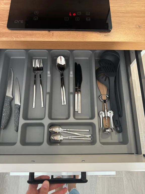 Квартира Квартира Уютная студия в центре города — Ярославль