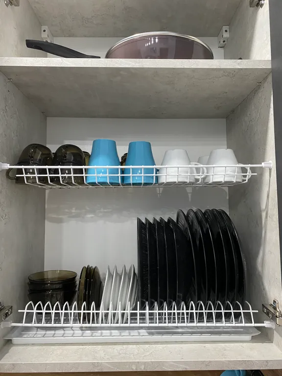 Морское шале с террасой