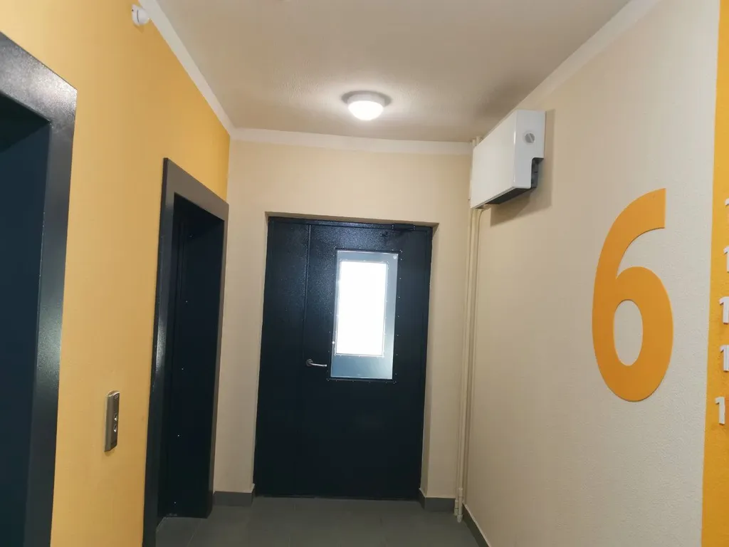 Студия в Звёздном городке