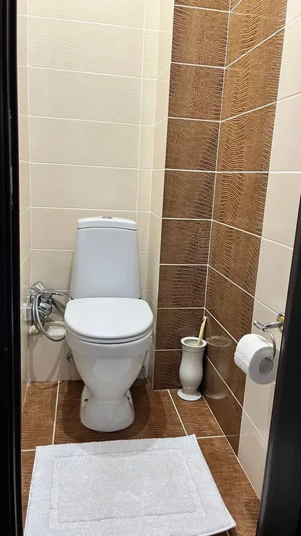 Уютная квартира около аквапарка ЛетоЛето