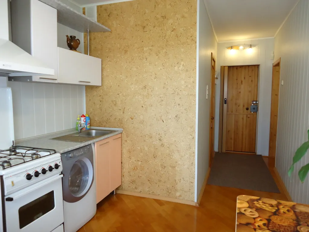 Уютная квартирка в центре города