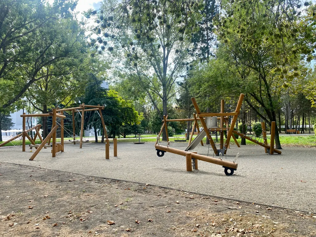 Апартамент полулюкс у моря