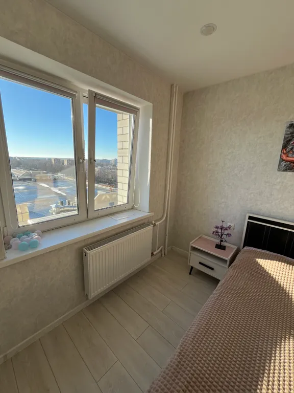 Апартаменты в новом ЖК Факел