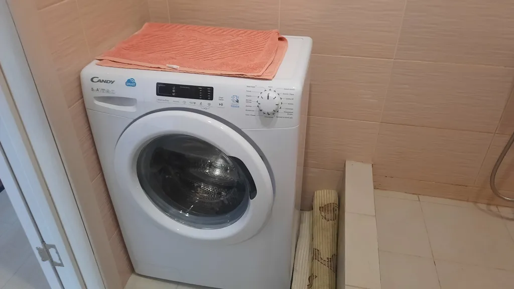 Квартира Уютная квартира для прекрасного отдыха — Сириус