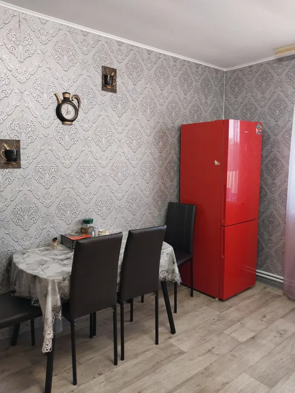 3-комнатный Дом