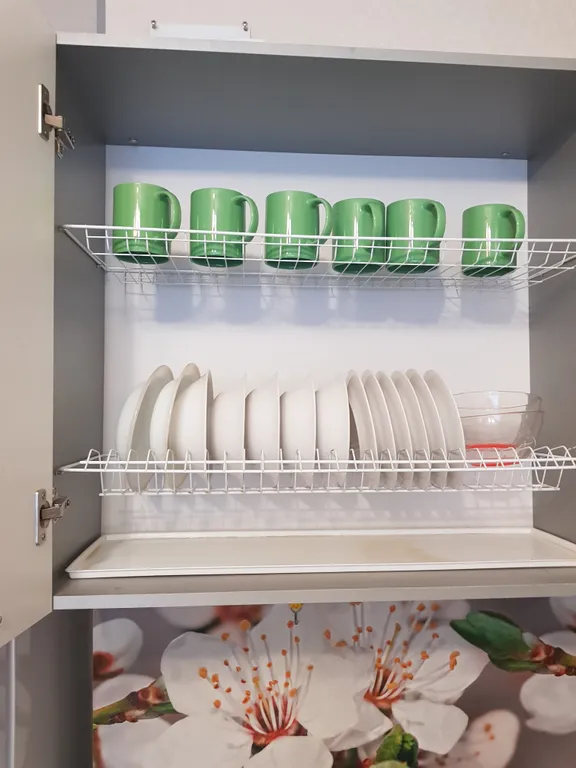 Однокомнатная квартира в центре города Нягань