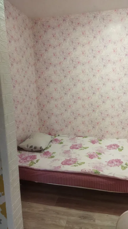 Чистая квартира в центре