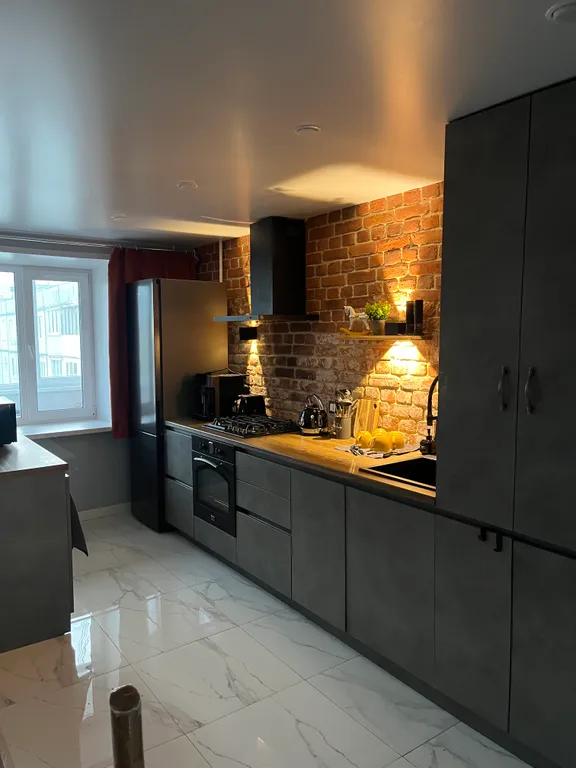 Квартира для семьи или компании — аренда посуточно в Переславль-Залесский