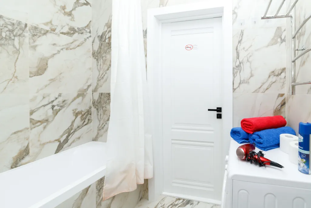 Уютная дизайнерская квартира