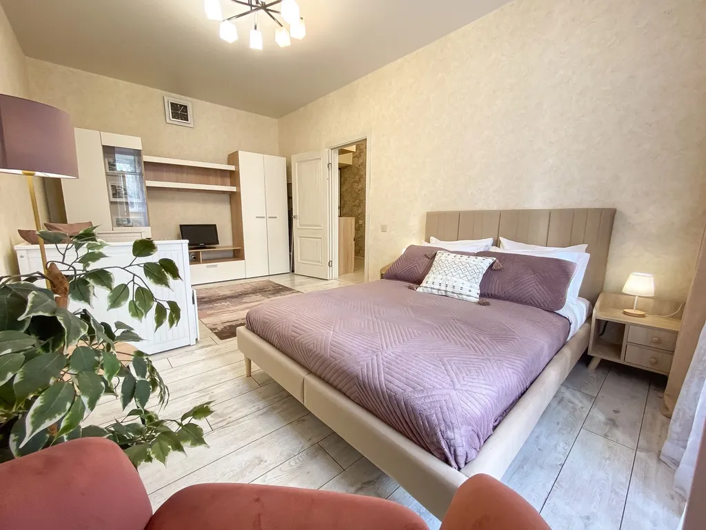 Уютная квартира в центре города — аренда посуточно в Ульяновск