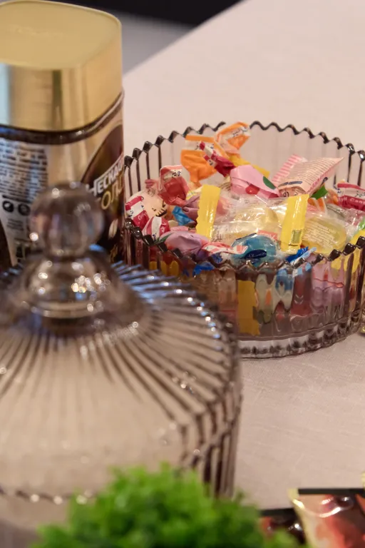 Дом для большой компании