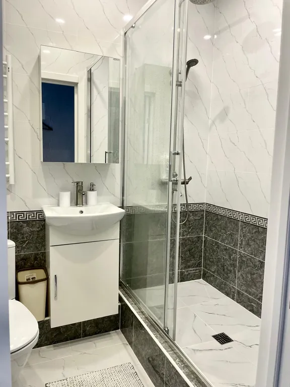 Студия в ЖК Аллея Парк