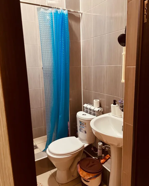 Квартира Комната — Архыз