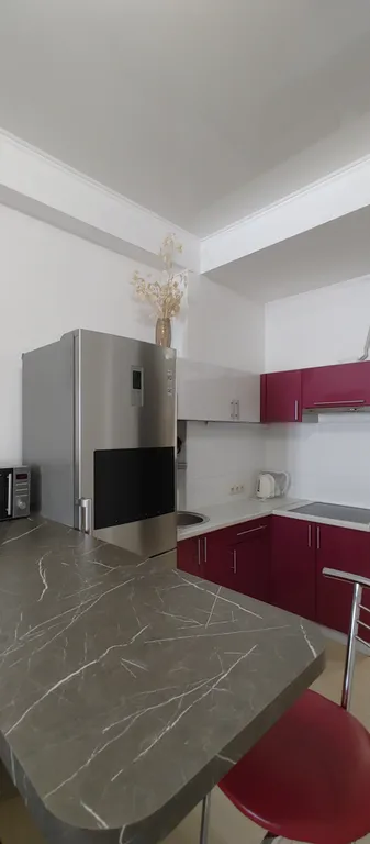 Квартира Квартира Апартамент в центре — Севастополь