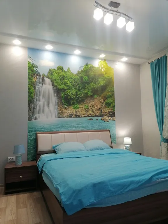 Дом в 2 уровня