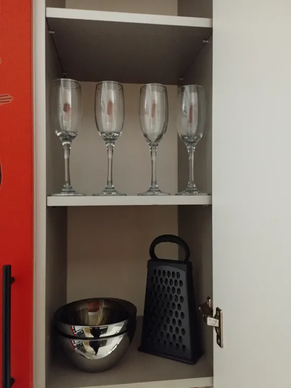 Уютная квартира в старом финском доме