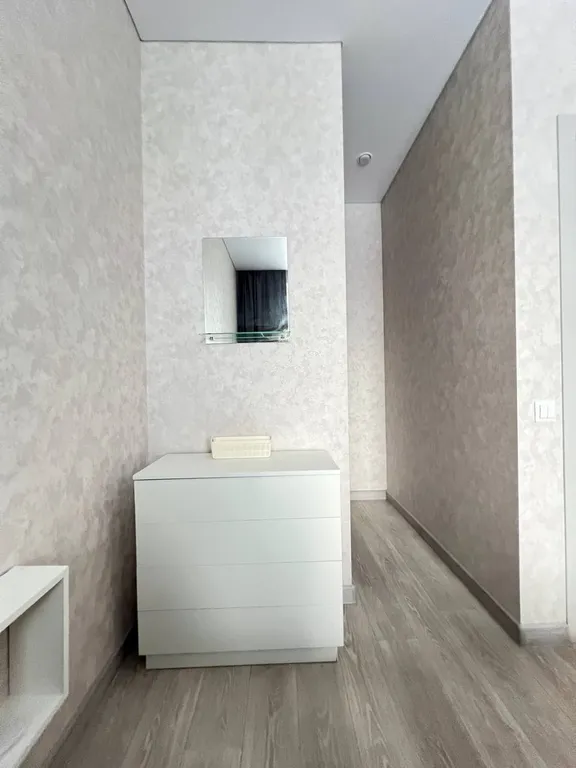 Апартаменты 1+ в новом жк