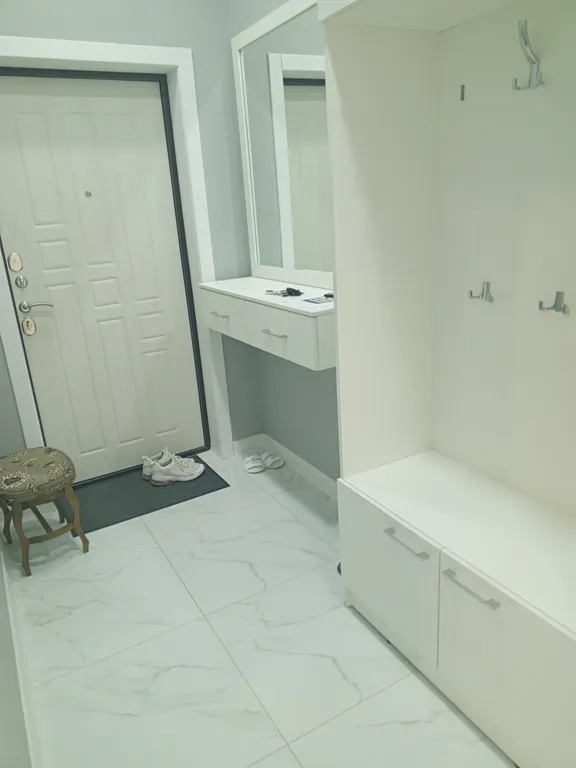 Квартира близко к морю