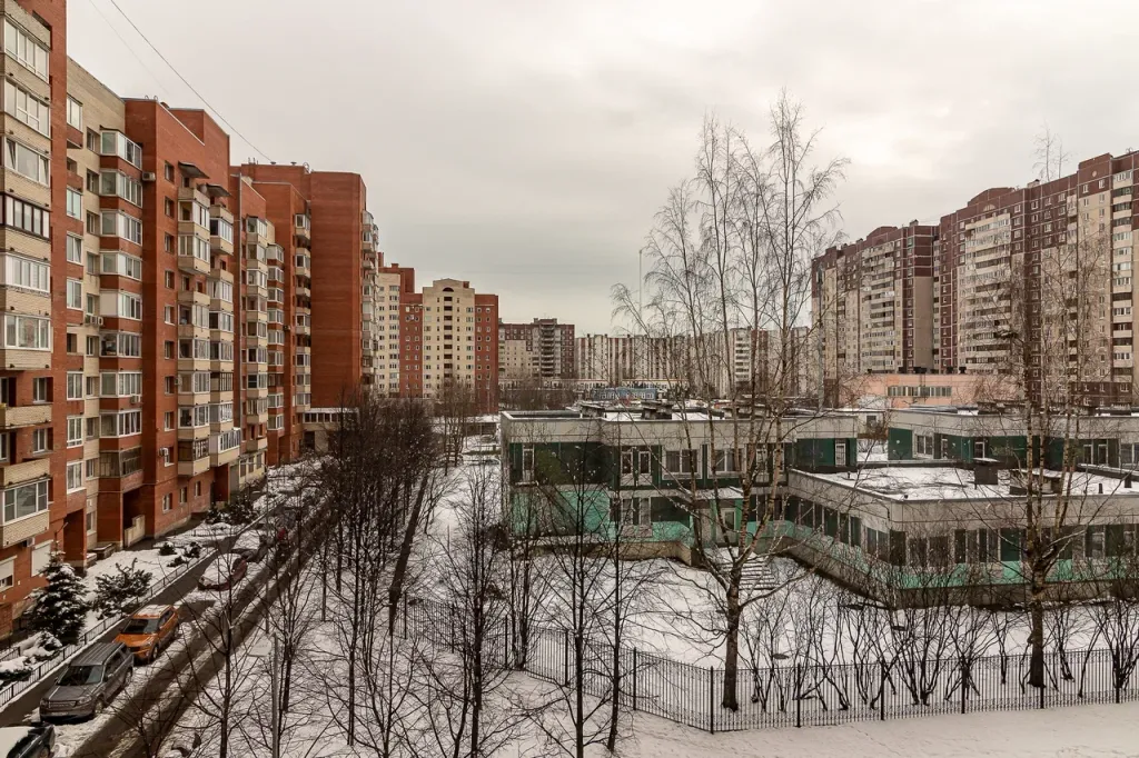 Магия залива