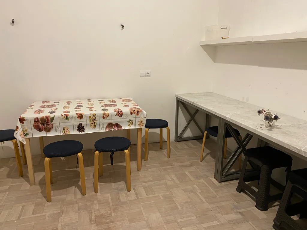 Семейная комната