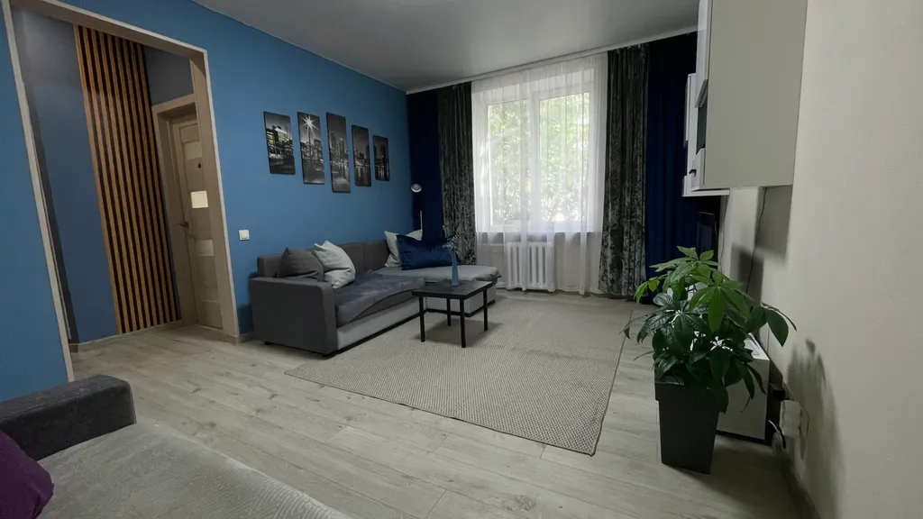 Квартира Квартира Apartment GOLD в Золотом центре Минска — Минск