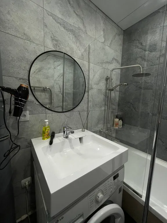 Уютная, чистая квартира в центре города