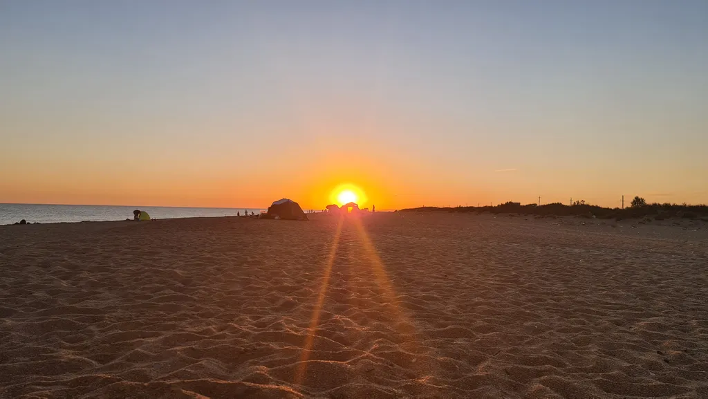 Квартира Апартаменты с отдельной лаунж-зоной и видом на море — Анапа