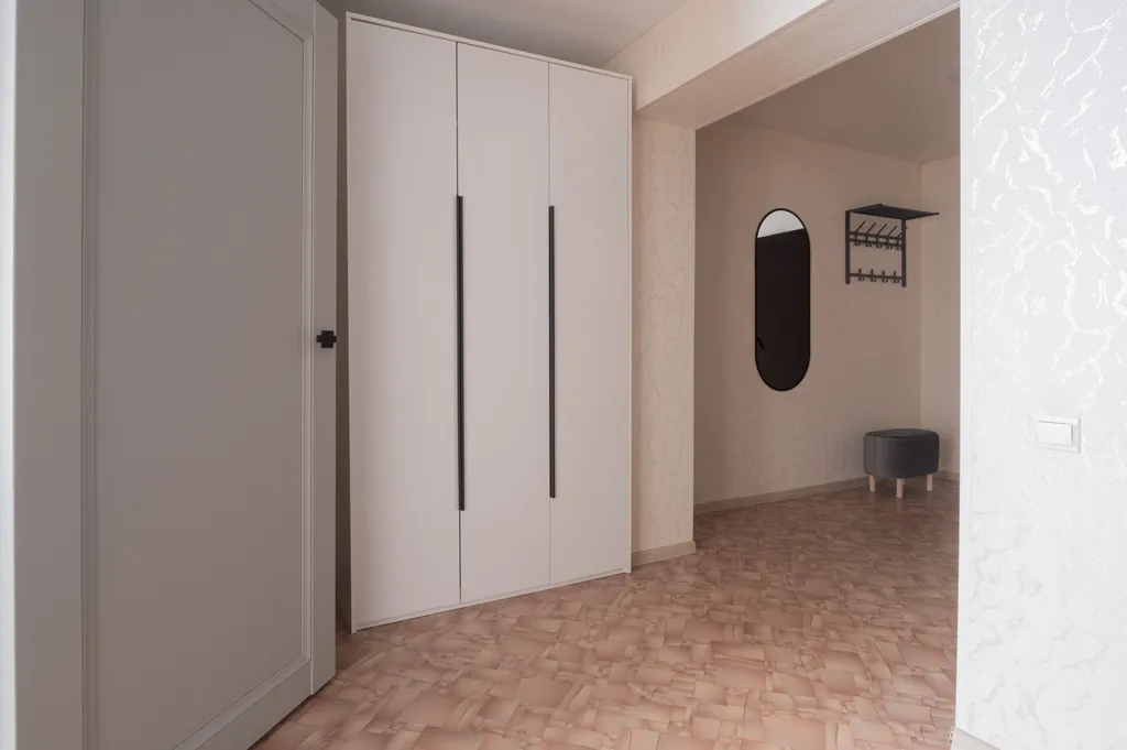 Апартаменты в 5 минутах от вокзала