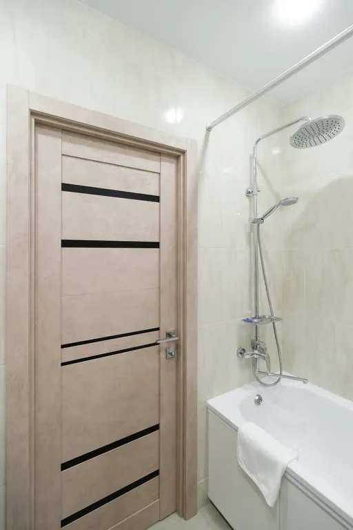 Апартамент на набережной в жк аквамарин-2