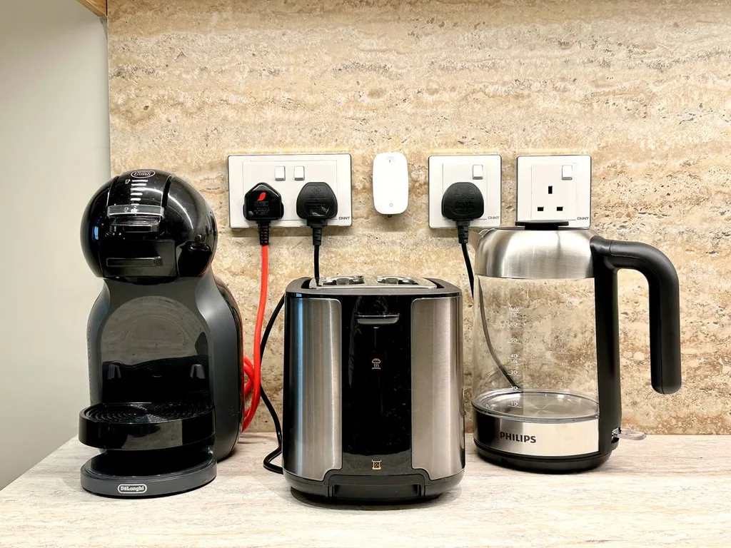 Уютные апартаменты возле пляжа