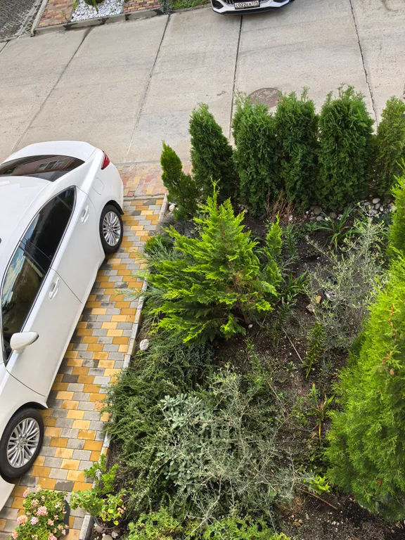 Таунхаус в коттеджном поселке не далеко от моря