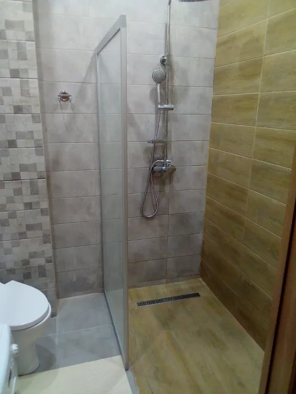 Уютная студия на берегу в Итальянской деревне