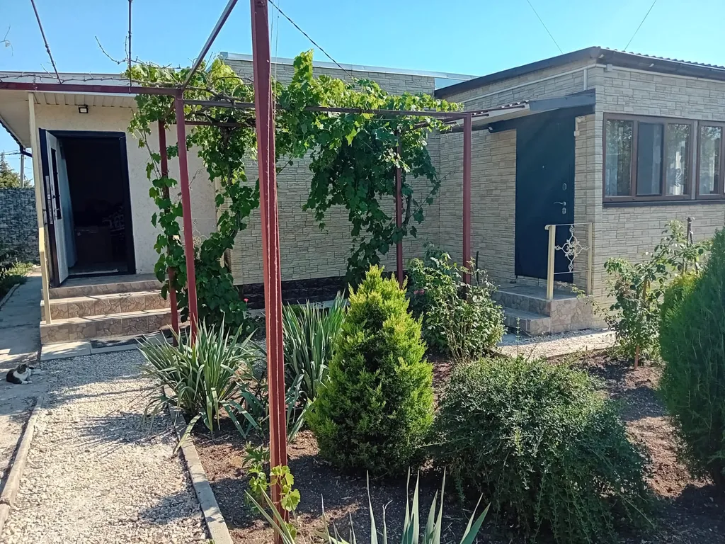 Двухместный номер в Доме в Полюшко