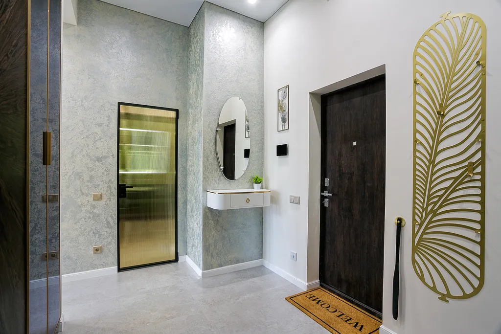 Видовая квартира в центре рядом с лучшим пляжем города