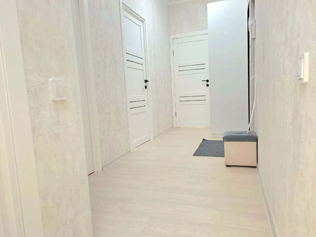 Апартамент Бизнес-класса в новом ЖК