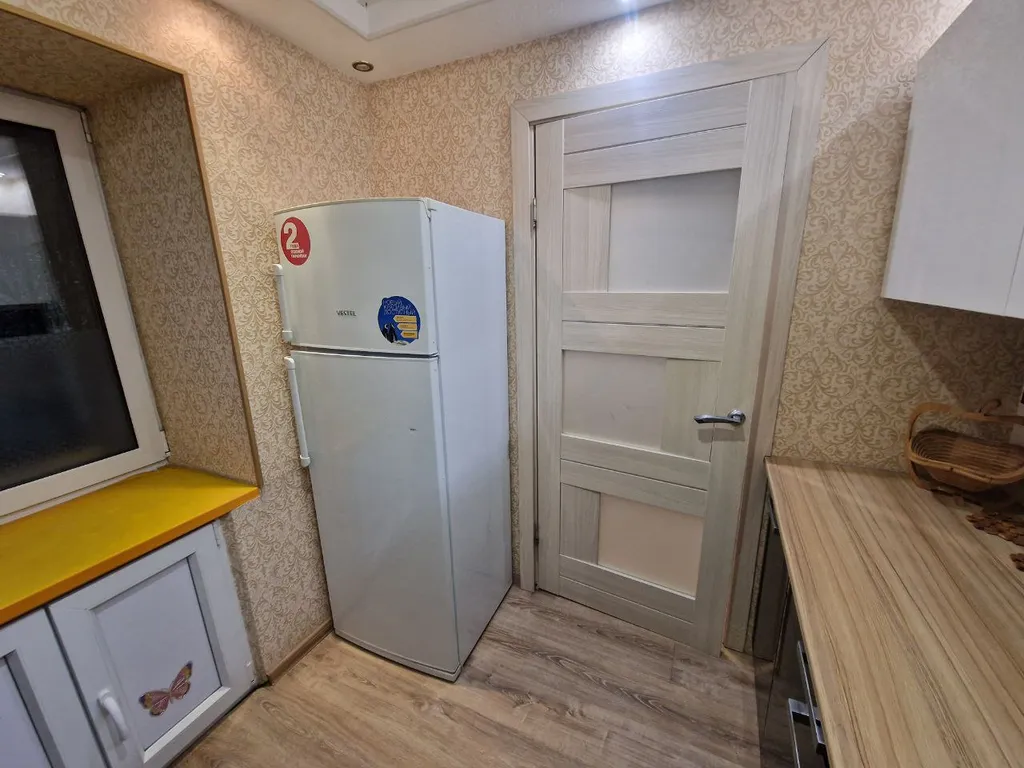 Студия в центре